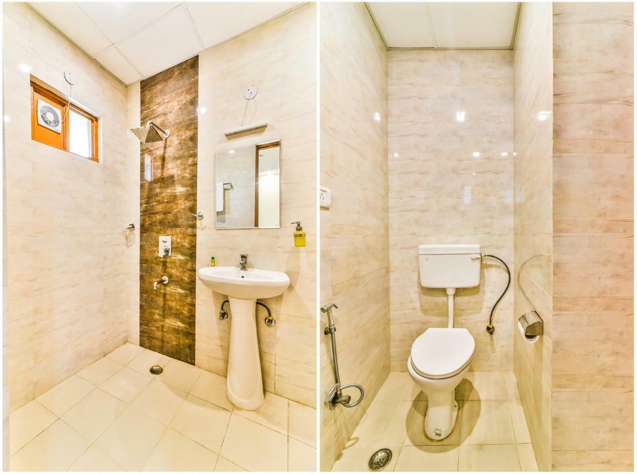 Fabhotel Royal Stay I Greater Noida Exteriör bild